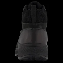 Polecat Urbs Stirling Gtx Black Svart Discount