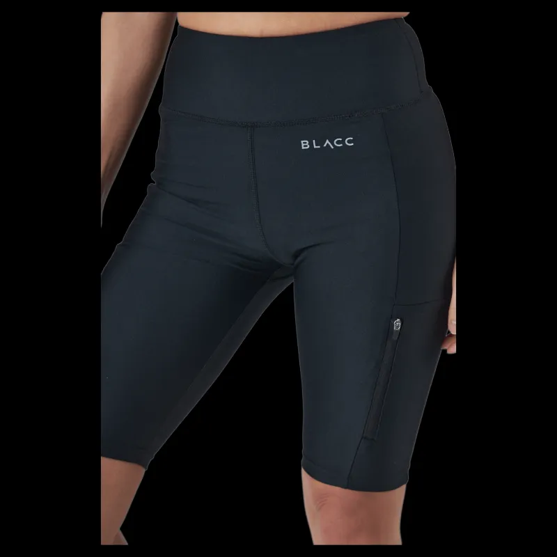 BLACC Utility Biker Black Svart Best