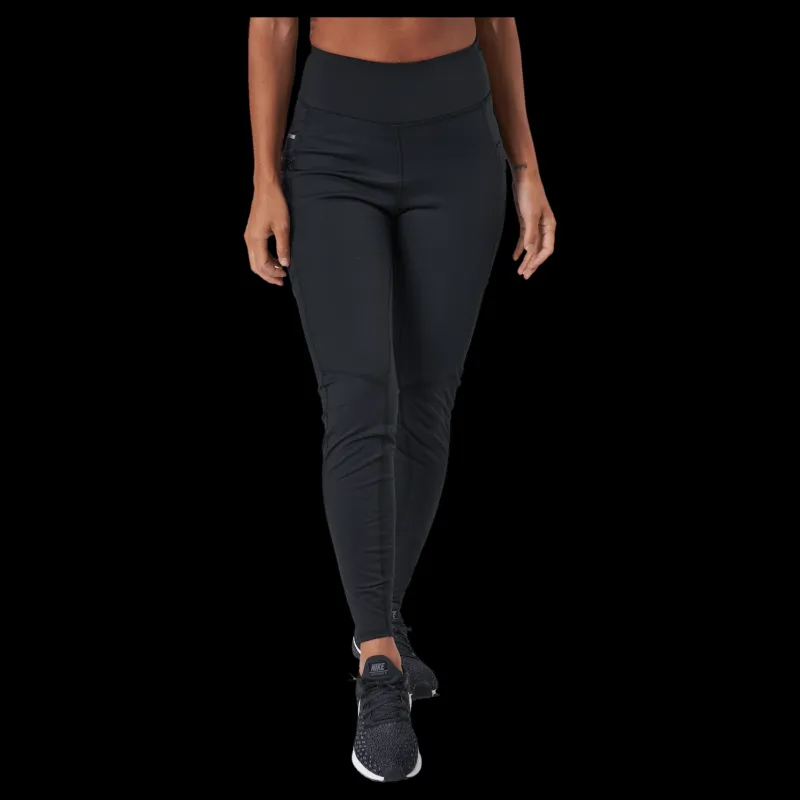 Best Röhnisch Utility Windstopper Tights Black Svart