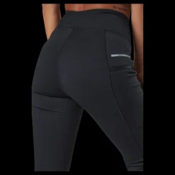 Best Röhnisch Utility Windstopper Tights Black Svart