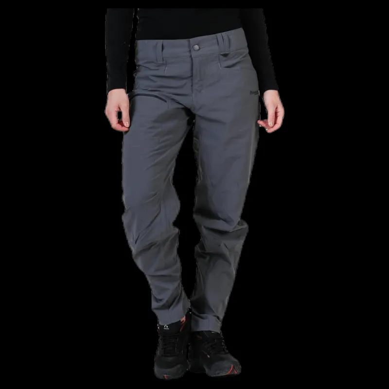Bergans of Norway Utne Lady Pant Grey Grå Sale