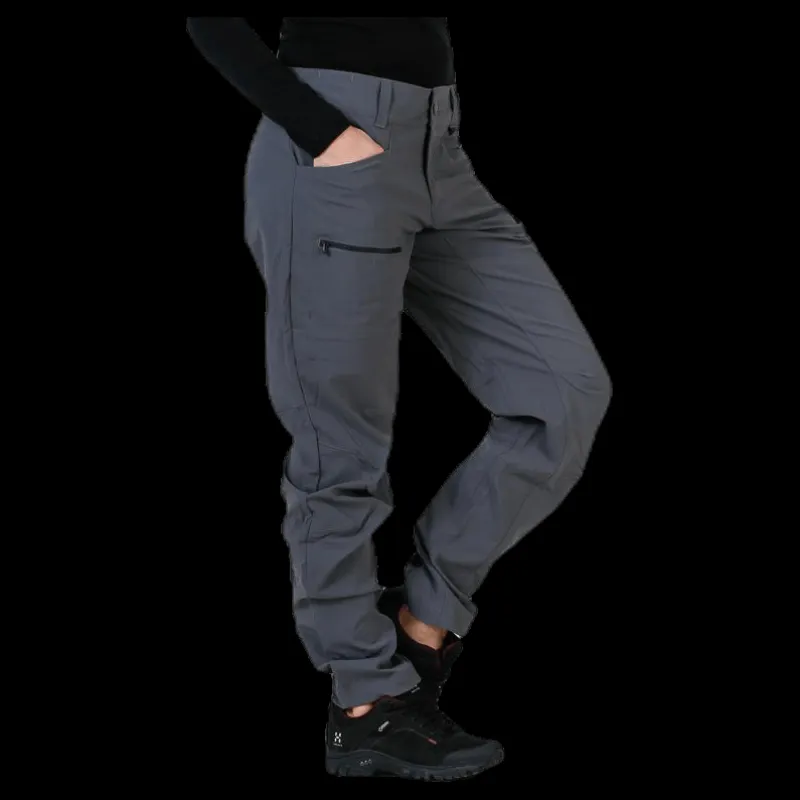 Bergans of Norway Utne Lady Pant Grey Grå Sale