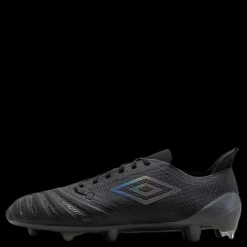 Umbro UX Accuro III Pro FG Black Svart Hot