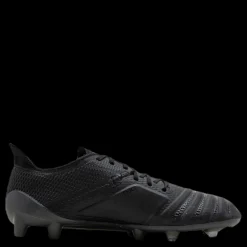 Umbro UX Accuro III Pro FG Black Svart Hot