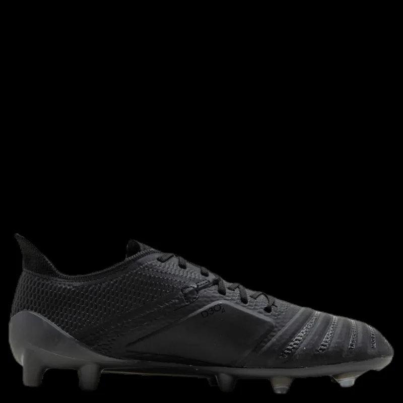 Umbro UX Accuro III Pro FG Black Svart Hot