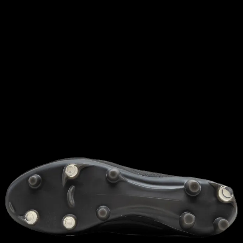 Umbro UX Accuro III Pro FG Black Svart Hot