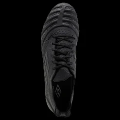 Umbro UX Accuro III Pro FG Black Svart Hot