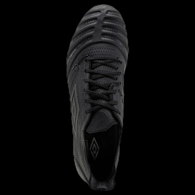 Umbro UX Accuro III Pro FG Black Svart Hot