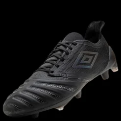 Umbro UX Accuro III Pro FG Black Svart Hot