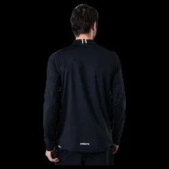 Umbro UX Elite Halfzip Top White/Black Vit och Svart New