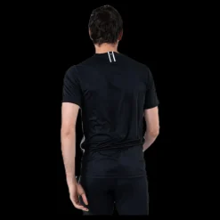 Best Umbro UX Elite Training Tee White/Black Vit och Svart