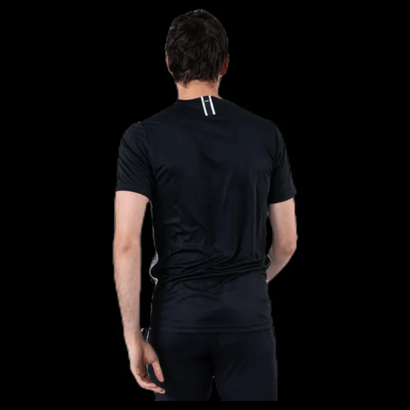 Best Umbro UX Elite Training Tee White/Black Vit och Svart