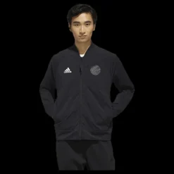 adidas V Bomber Black Svart