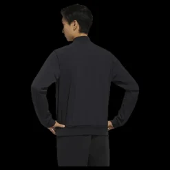 adidas V Bomber Black Svart