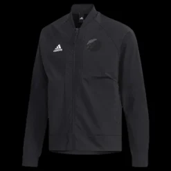 adidas V Bomber Black Svart
