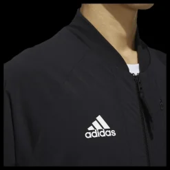 adidas V Bomber Black Svart