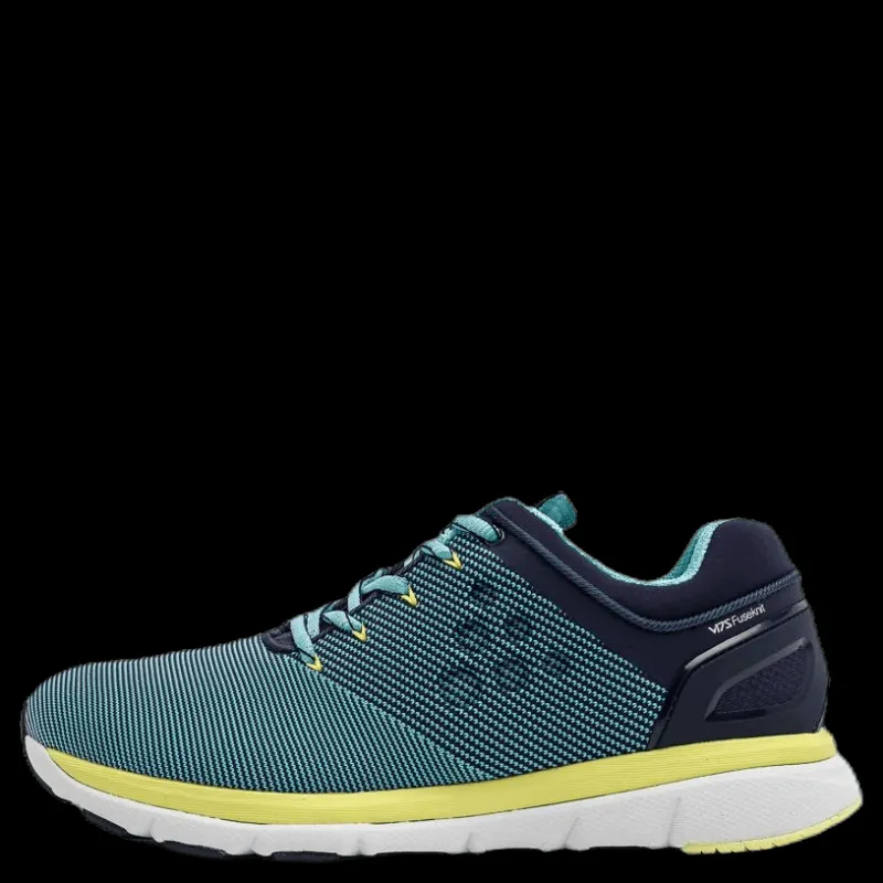 New Craft V175 Fuseknit W Blue Blå