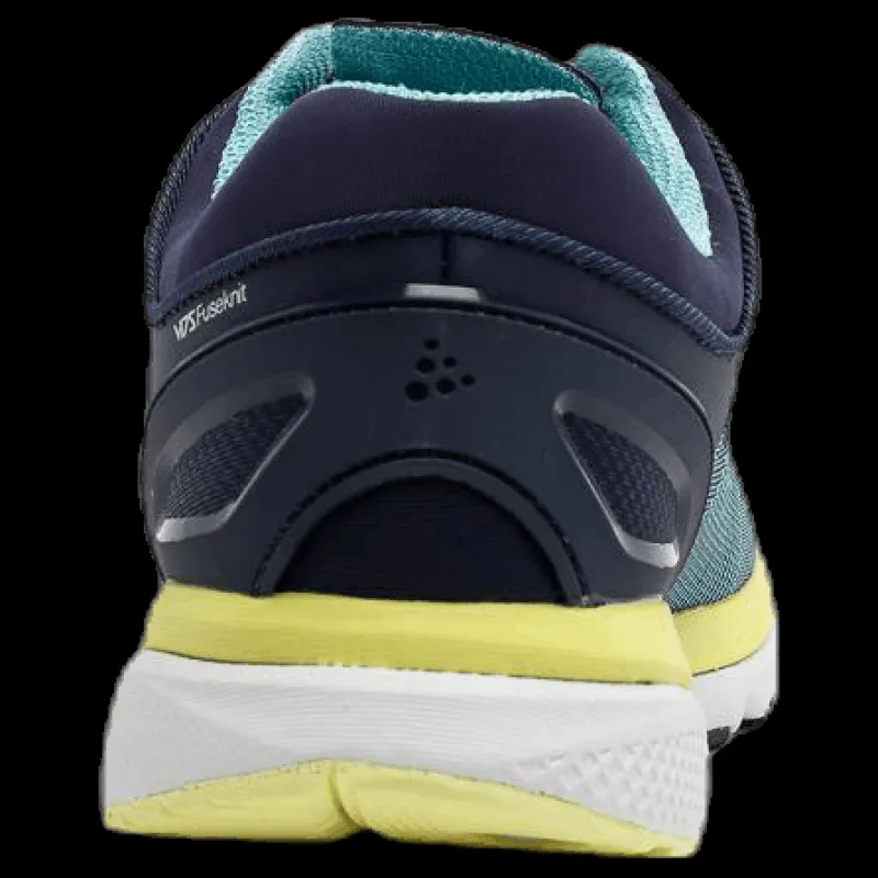 New Craft V175 Fuseknit W Blue Blå