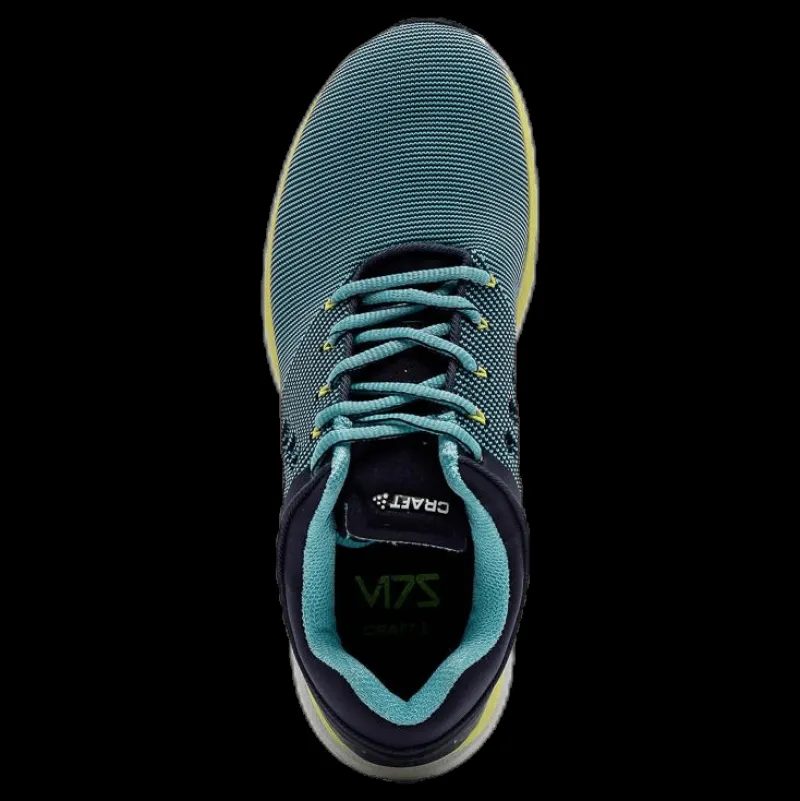 New Craft V175 Fuseknit W Blue Blå