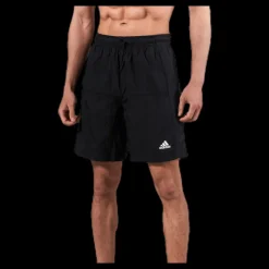 Online adidas V Sport Short Black Svart
