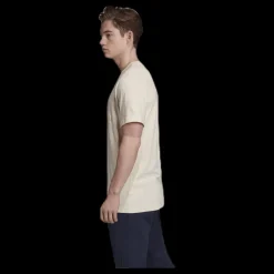 Clearance adidas V T-Shirt Purple Vit