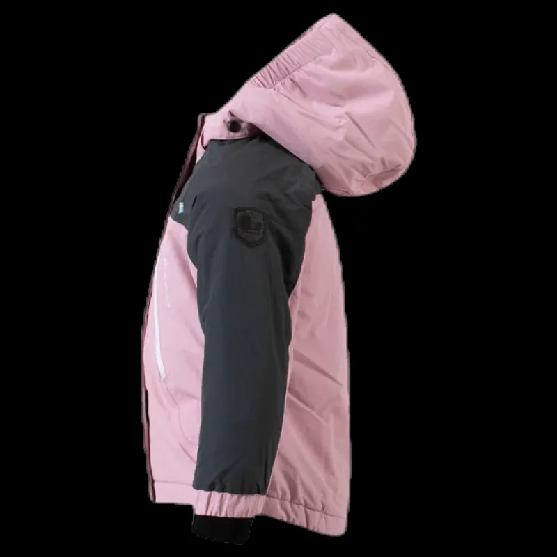 Online Lindberg Vail Jacket 10 000 mm Pink Rosa