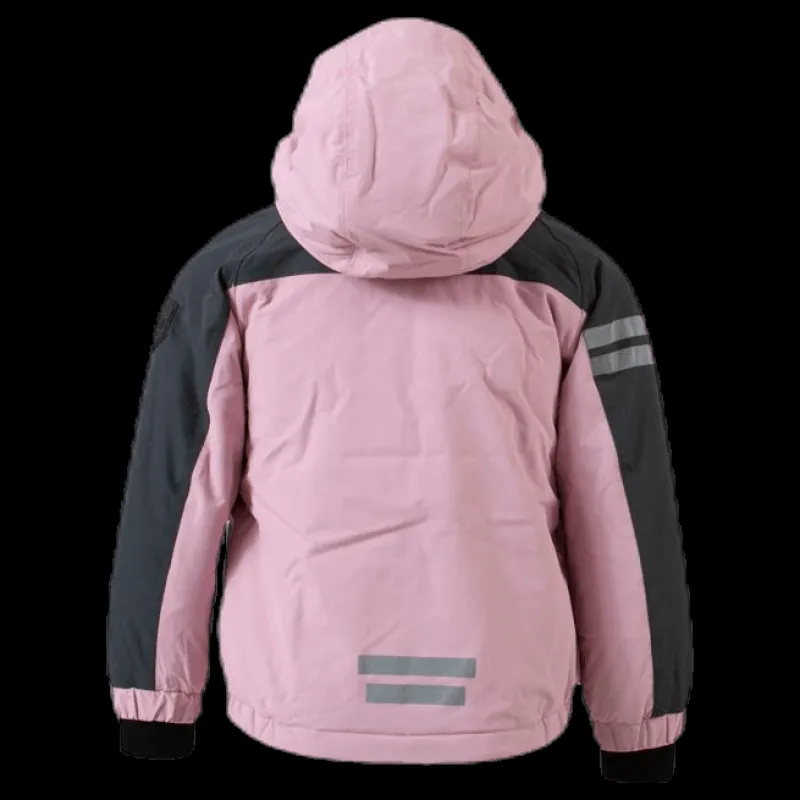 Online Lindberg Vail Jacket 10 000 mm Pink Rosa