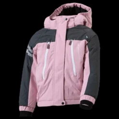 Online Lindberg Vail Jacket 10 000 mm Pink Rosa