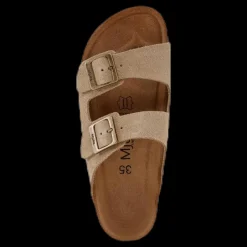 Hot Mjúka Valdi Beige