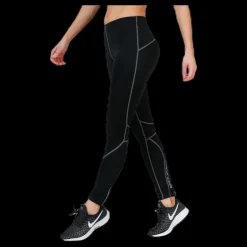 Discount Endurance Valence Tight Black Svart