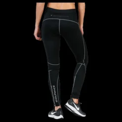 Discount Endurance Valence Tight Black Svart