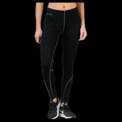 Discount Endurance Valence Tight Black Svart