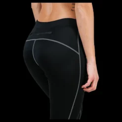 Discount Endurance Valence Tight Black Svart