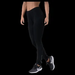 Endurance Valence Tight Black Svart Online