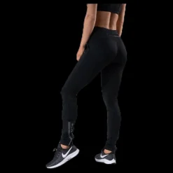 Endurance Valence Tight Black Svart Online