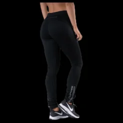 Endurance Valence Tight Black Svart Online