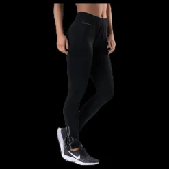 Endurance Valence Tight Black Svart Online