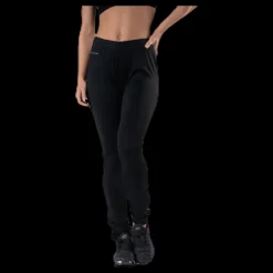 Endurance Valence Tight Black Svart Online