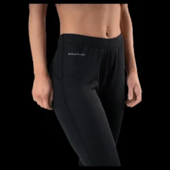 Endurance Valence Tight Black Svart Online