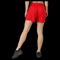 Umbro Valencia Shorts W Red Röd