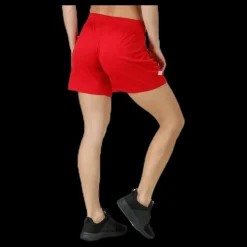 Umbro Valencia Shorts W Red Röd