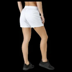 Discount Umbro Valencia Shorts W White Vit