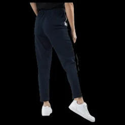Marine Vallejo Pant Blue Blå New