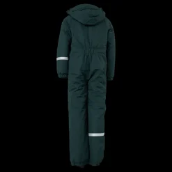 Hot ZigZag Vally Coverall W-pro 10000 Scarab Svart