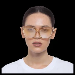 Le Specs Vamos Champagne Gul Online