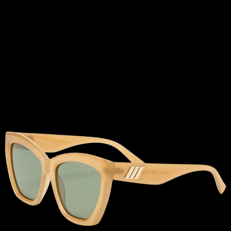 Le Specs Vamos *polarized* Caramel Polarised Brun Online