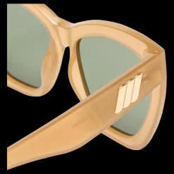 Le Specs Vamos *polarized* Caramel Polarised Brun Online
