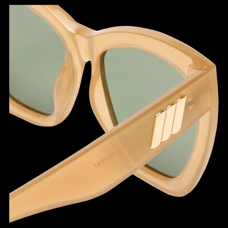 Le Specs Vamos *polarized* Caramel Polarised Brun Online