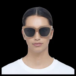 Le Specs Vamos *polarized* Caramel Polarised Brun Online