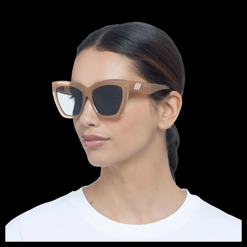 Le Specs Vamos *polarized* Caramel Polarised Brun Online
